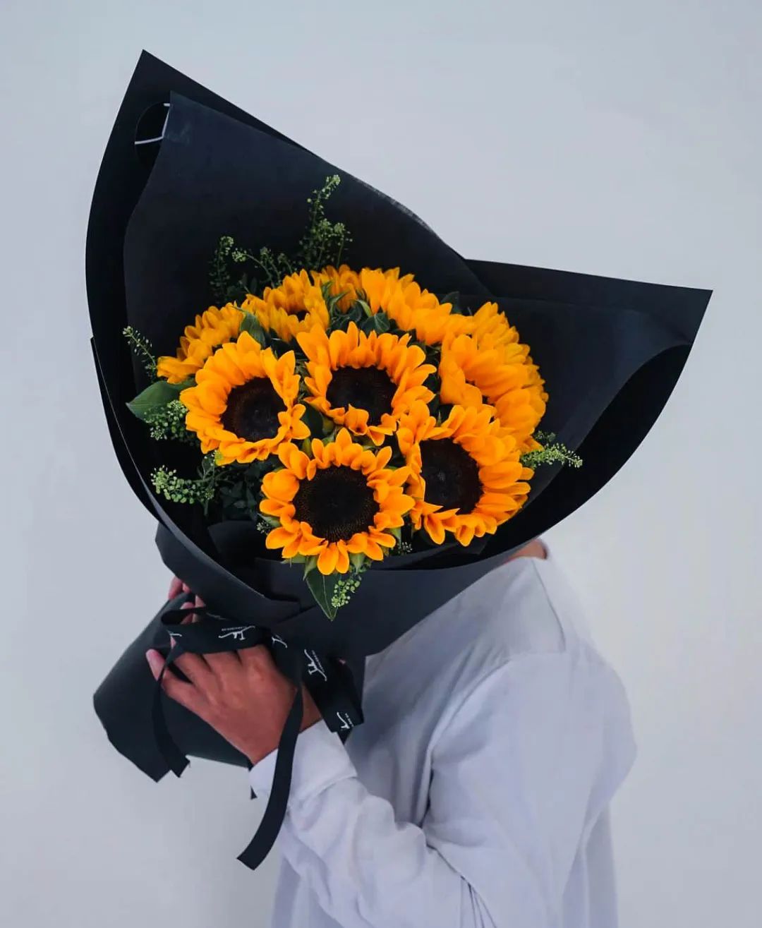 父亲节送什么花束好看,父亲节什么花束好看