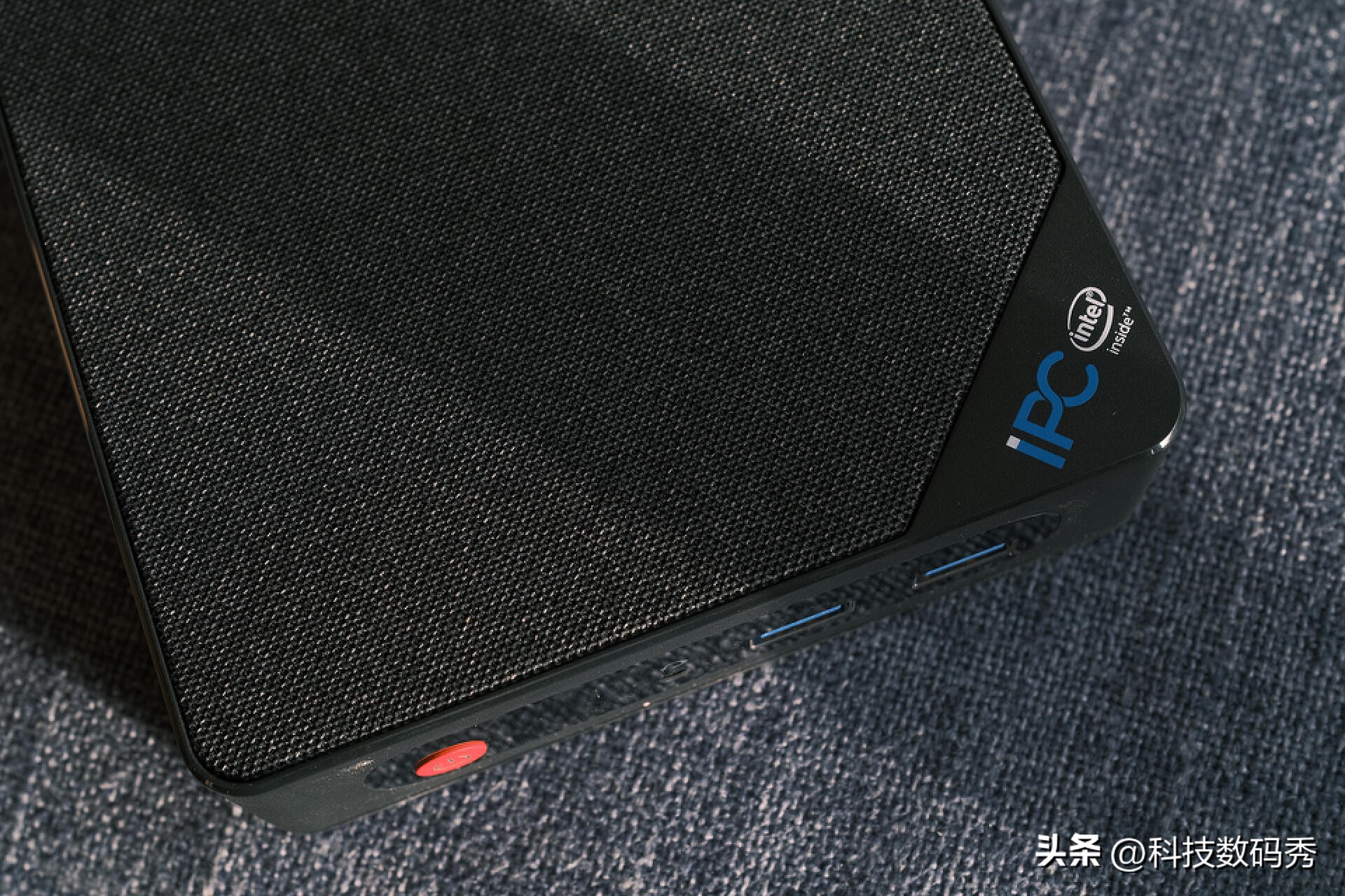 零刻ipc工控机,零刻ipc