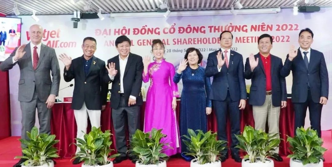 越南女首富神秘发家史,越南女首富发迹史