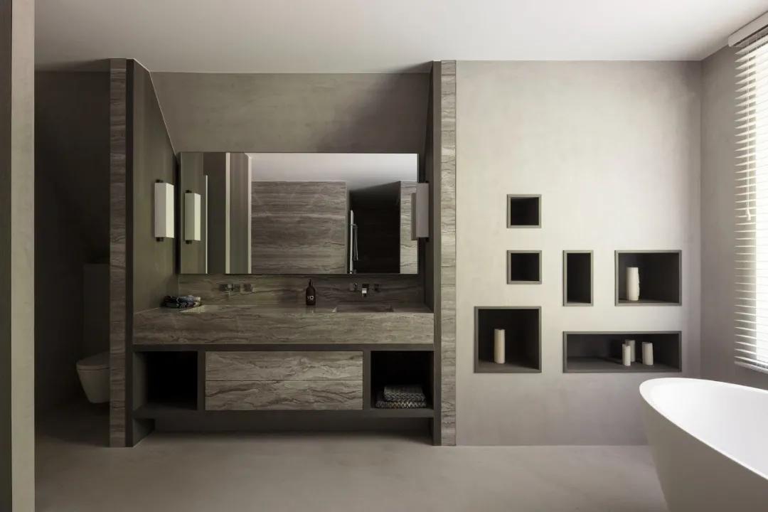 法式家居风格浪漫至死不渝,极简法式轻奢