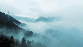 浙江十大徒步古道图片,浙皖十大古道景点介绍图