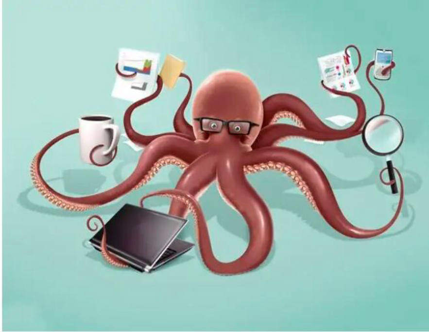 章鱼为何没有发展出文明,为什么章鱼有大脑却不能统治世界