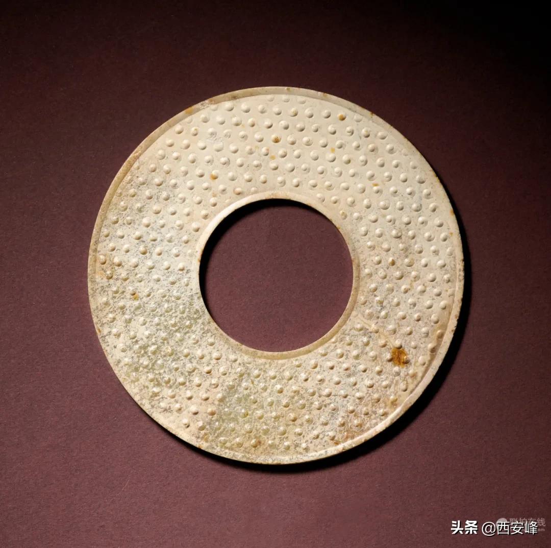 2016年香港佳士得高古玉春拍 (云中玉筵香港佳士得古玉专场先览)