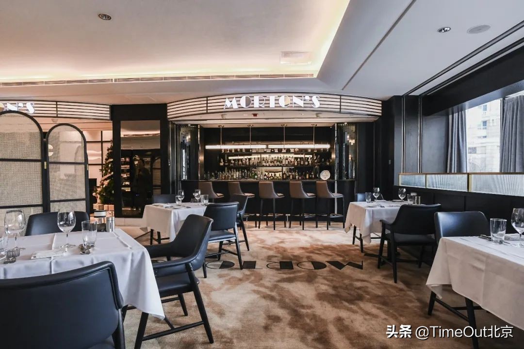 南京黑珍珠餐厅最值得打卡,一定不要错过这家黑珍珠餐厅