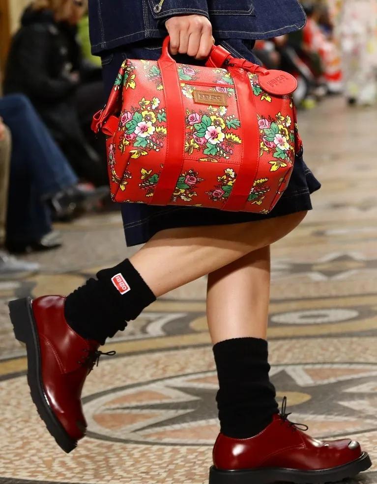 从里原宿走向巴黎，Nigo交上KENZO首份答卷