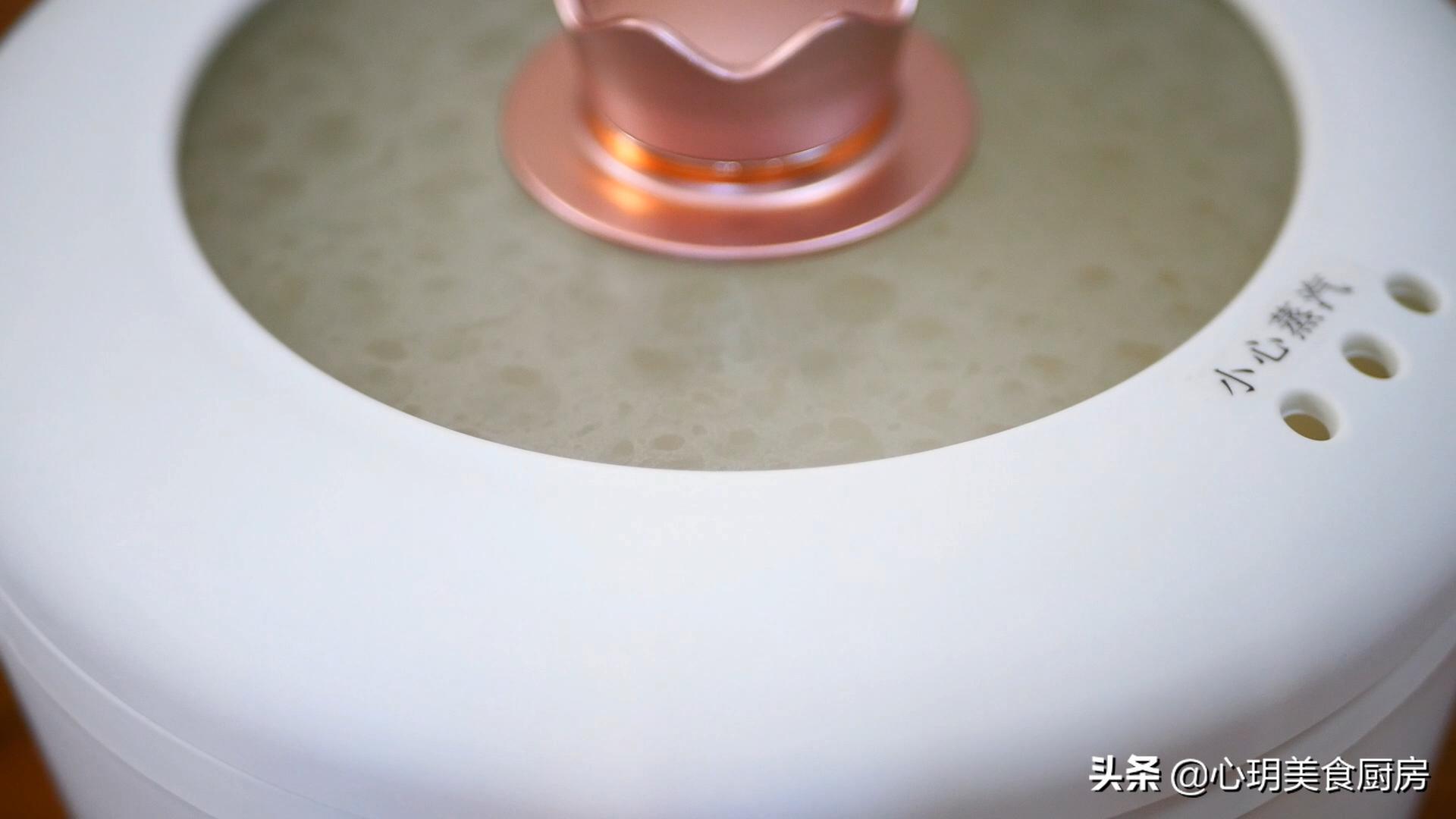 海参用清水泡已经很大了,怎么泡发海参又大又好