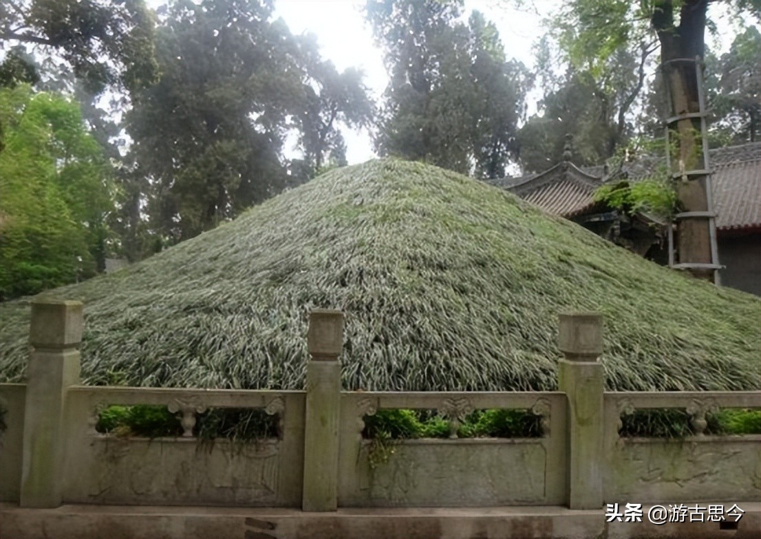 坟墓冢陵的区别简介,坟墓冢陵分别是何意思又有何不同