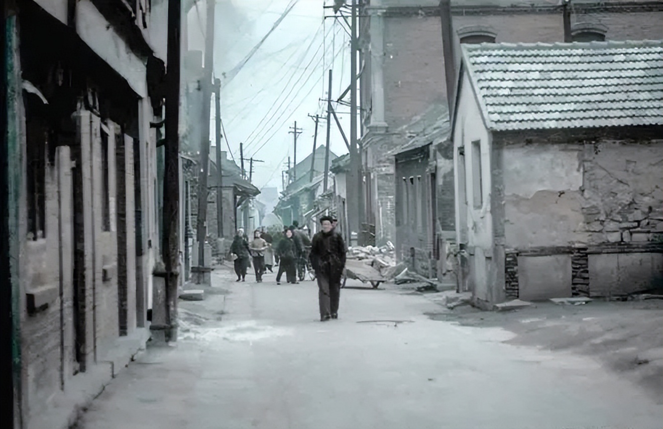 食客难寻，游客难觅的济南本土小吃——油旋