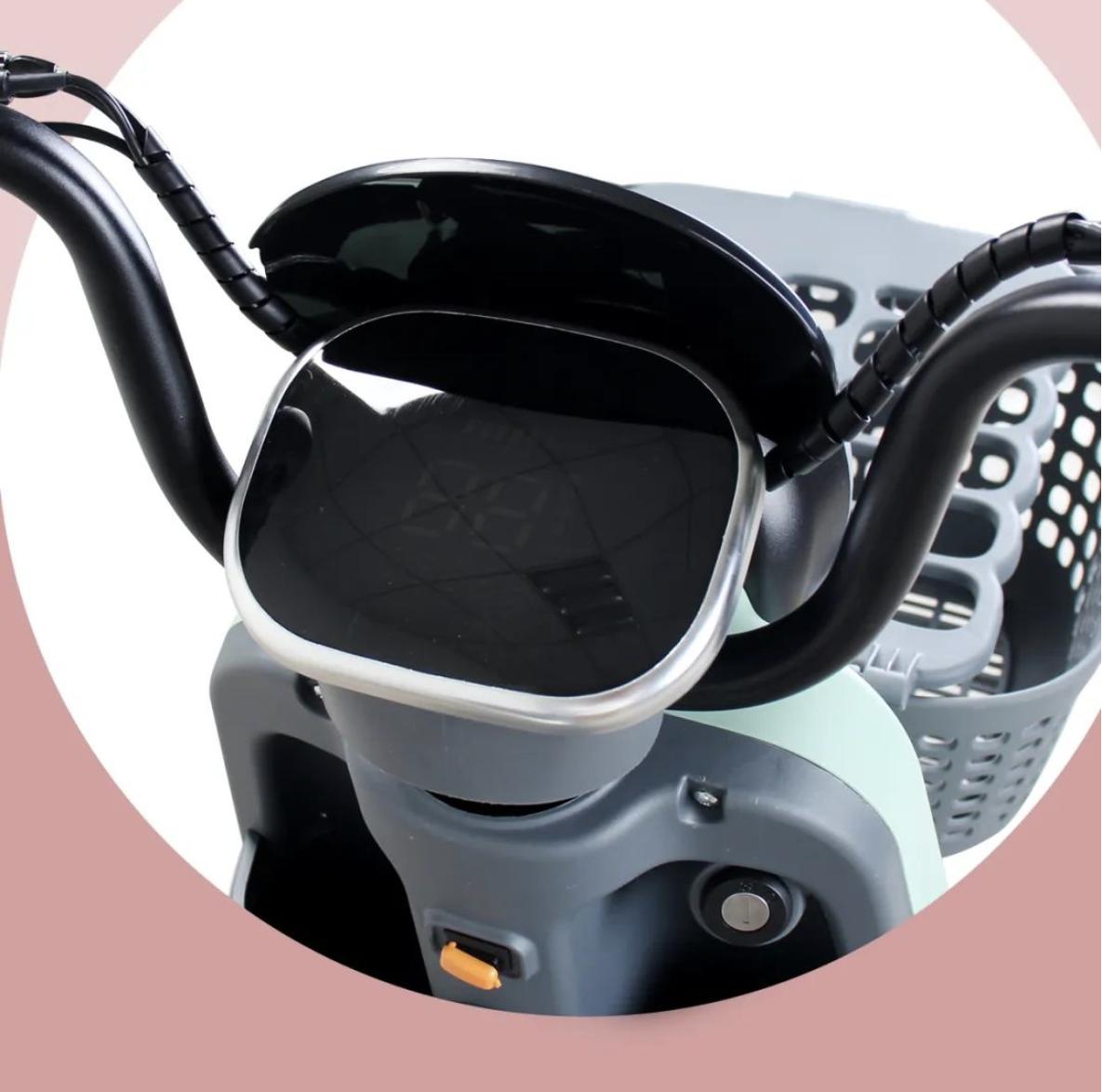 最新款的家用电动自行车,入门级儿童电动自行车推荐