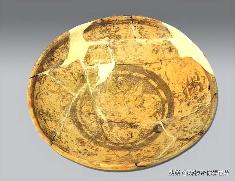 淮安运河历史,天下淮阴