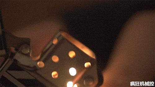 zippo打火机打着后火噗噗噗,zippo打火机怎么一次就能打着火