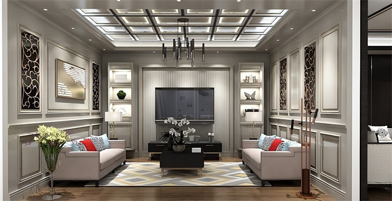 2019集成墙面十大公认品牌,集成墙面十大知名品牌是