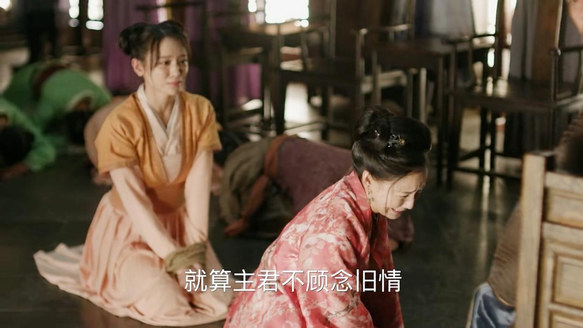 从五品官小门户，到京城“顶流世家”，“盛氏集团”是如何崛起的