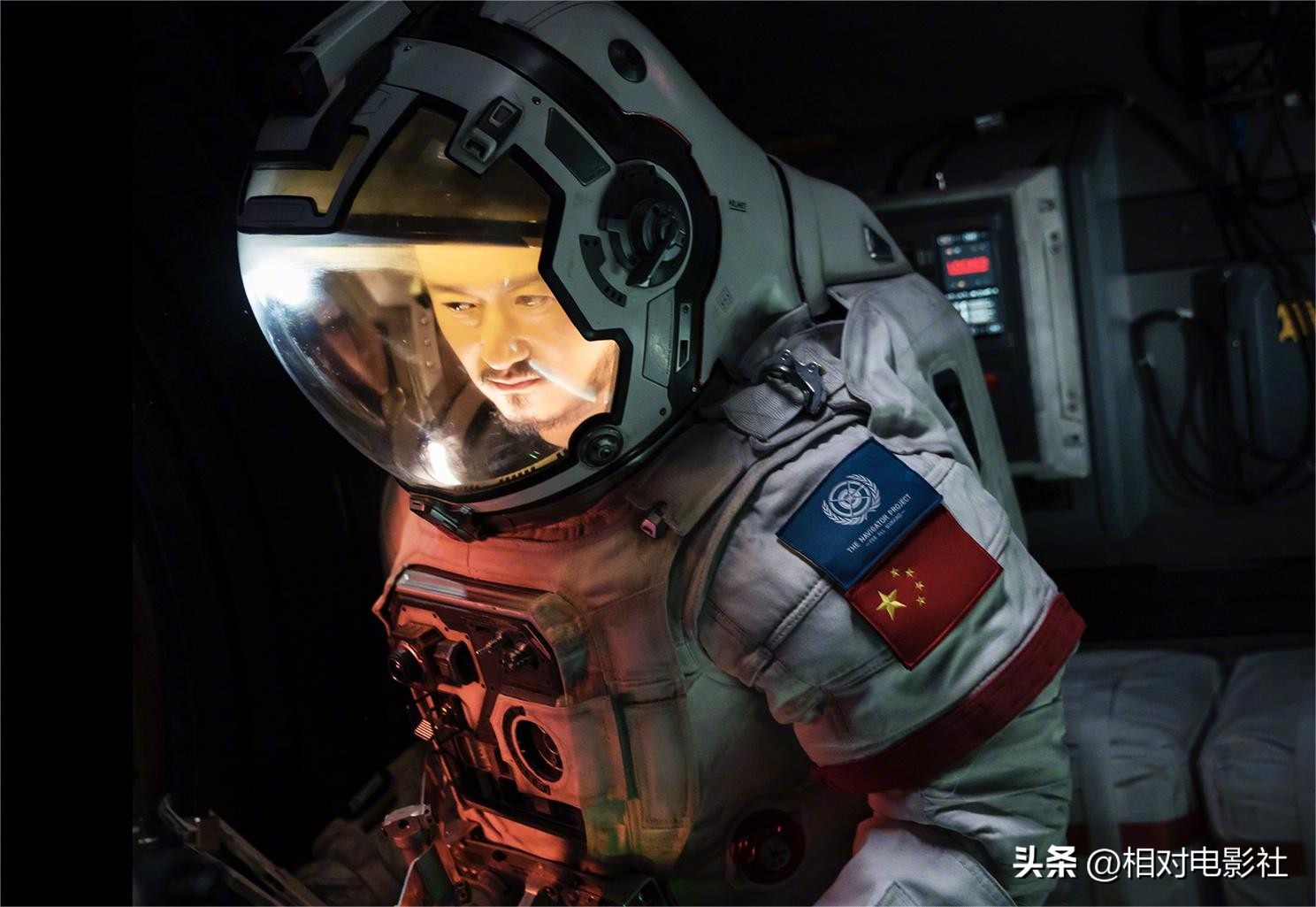 甄子丹新片2019战争,甄子丹新片即将上映