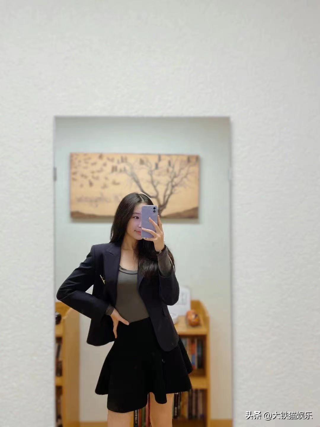 星二代女孩颜值排名,星二代有哪些女孩子