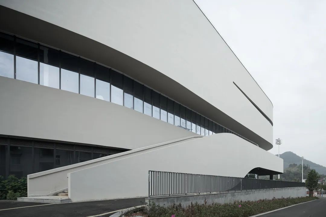 顺昌体育馆的位置,顺昌体育中心效果图