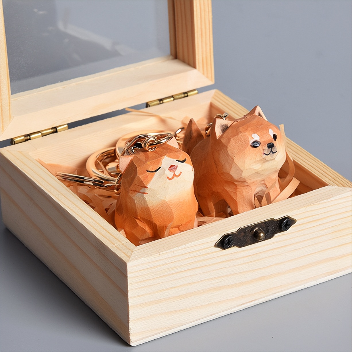 情人节|满满恋爱气氛的礼物来啦~平价品牌通通都有~