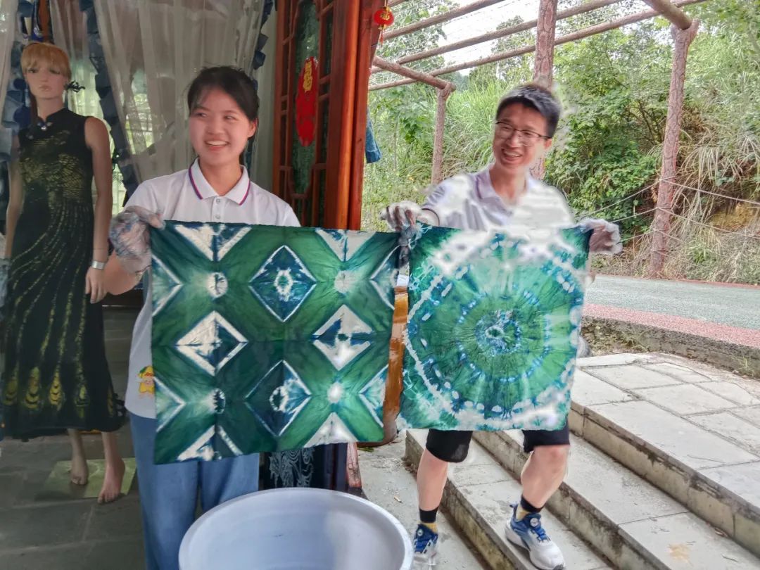 乌当区偏坡六月六民族风情节举行,偏坡旅游