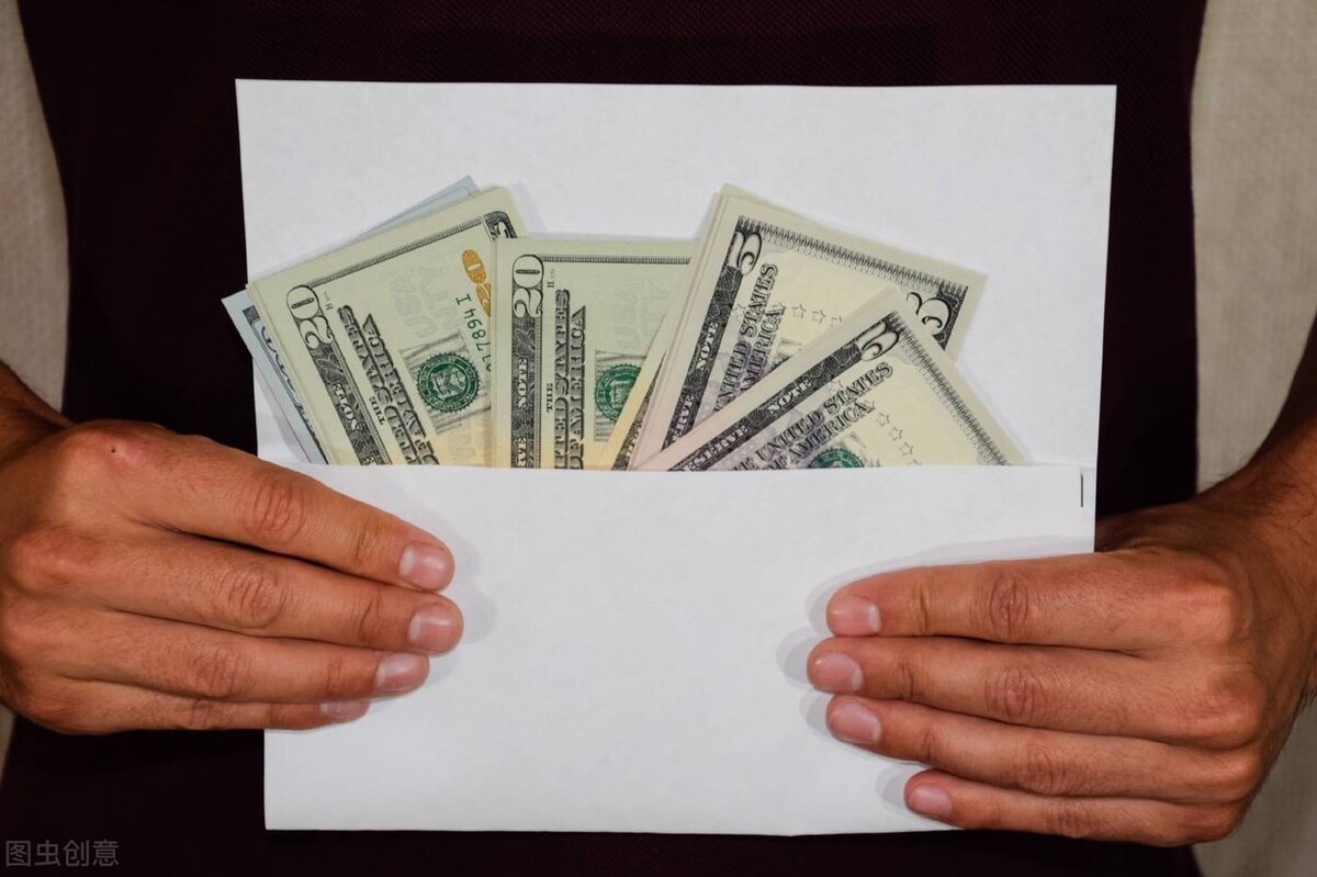 又一暴利行业,一年赚300亿暴利行业