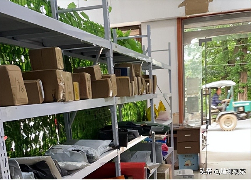 开快递站能赚钱吗,自己开快递站赚钱吗