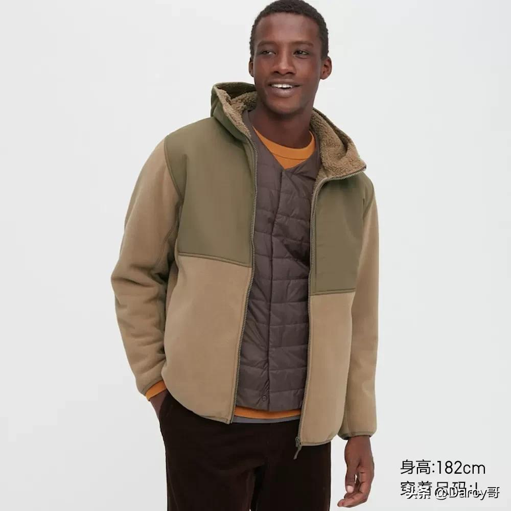 迪卡侬保暖速干衣测评,迪卡侬和优衣库抓绒衣哪个好