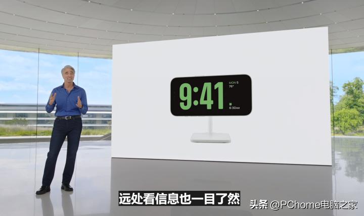 一文看懂电器元件,wwdc24发布会硬件