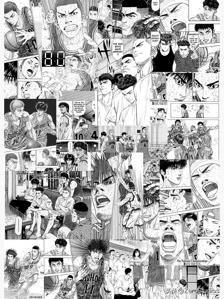 动画真的不如漫画好看吗,动画不如漫画原作