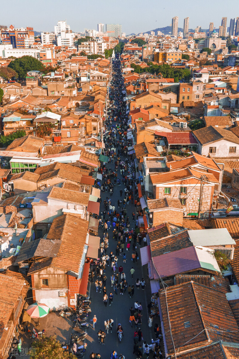 2020年中国最热的一条自驾大环线,2021年最佳自驾路线回顾