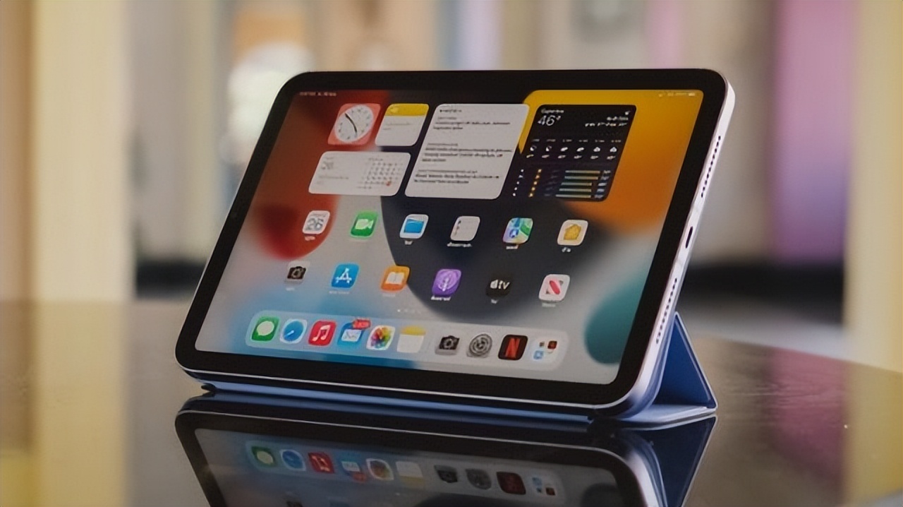 ipad运行速度慢解决方法,为什么ipad网速很差