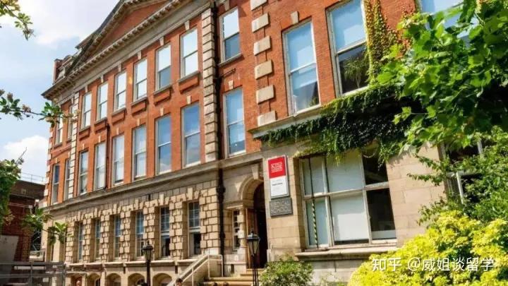 英国大学计算机排名2022完整版,学电脑最好的大学排名