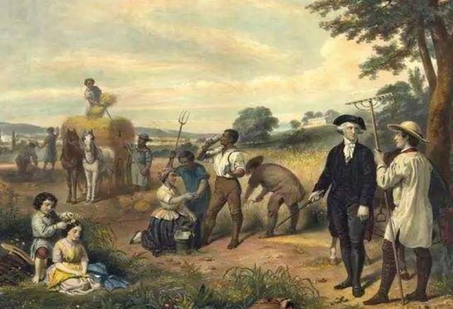 17世纪荷兰殖民情况,17世纪荷兰和英国