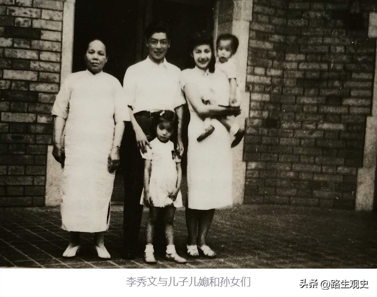 李宗仁回国想当委员长,李宗仁回国前的准备