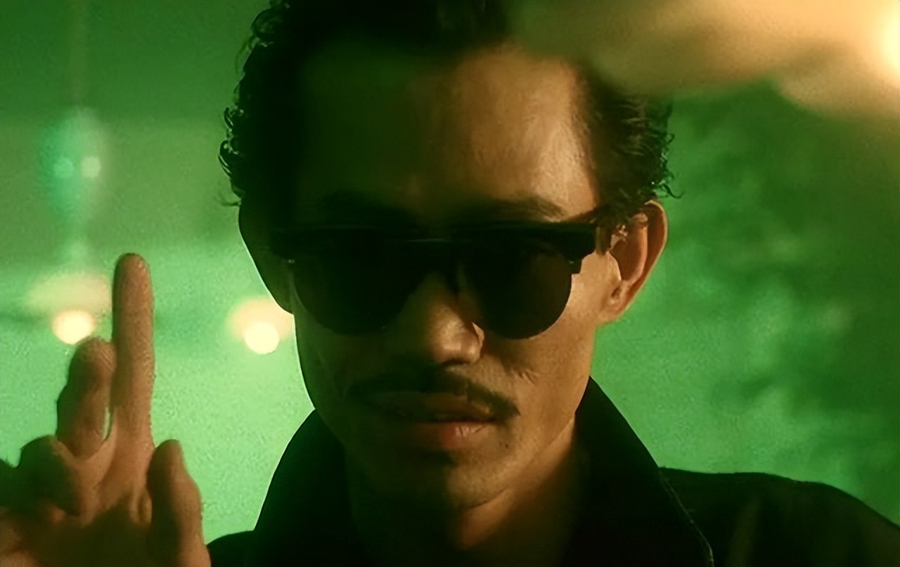 包租公元华被包租婆打,包租公元华杀气太重电影