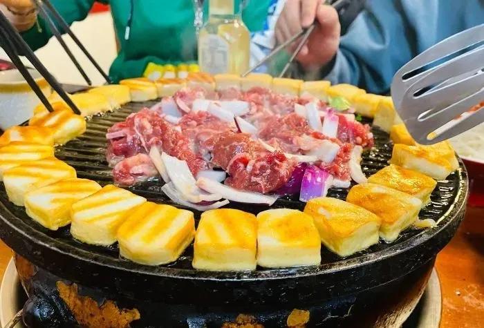 北京十大老字号烤肉,北京必打卡烤肉店