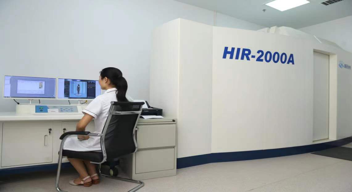 南阳市中心医院健康体检中心,南阳张仲景医院健康体检中心