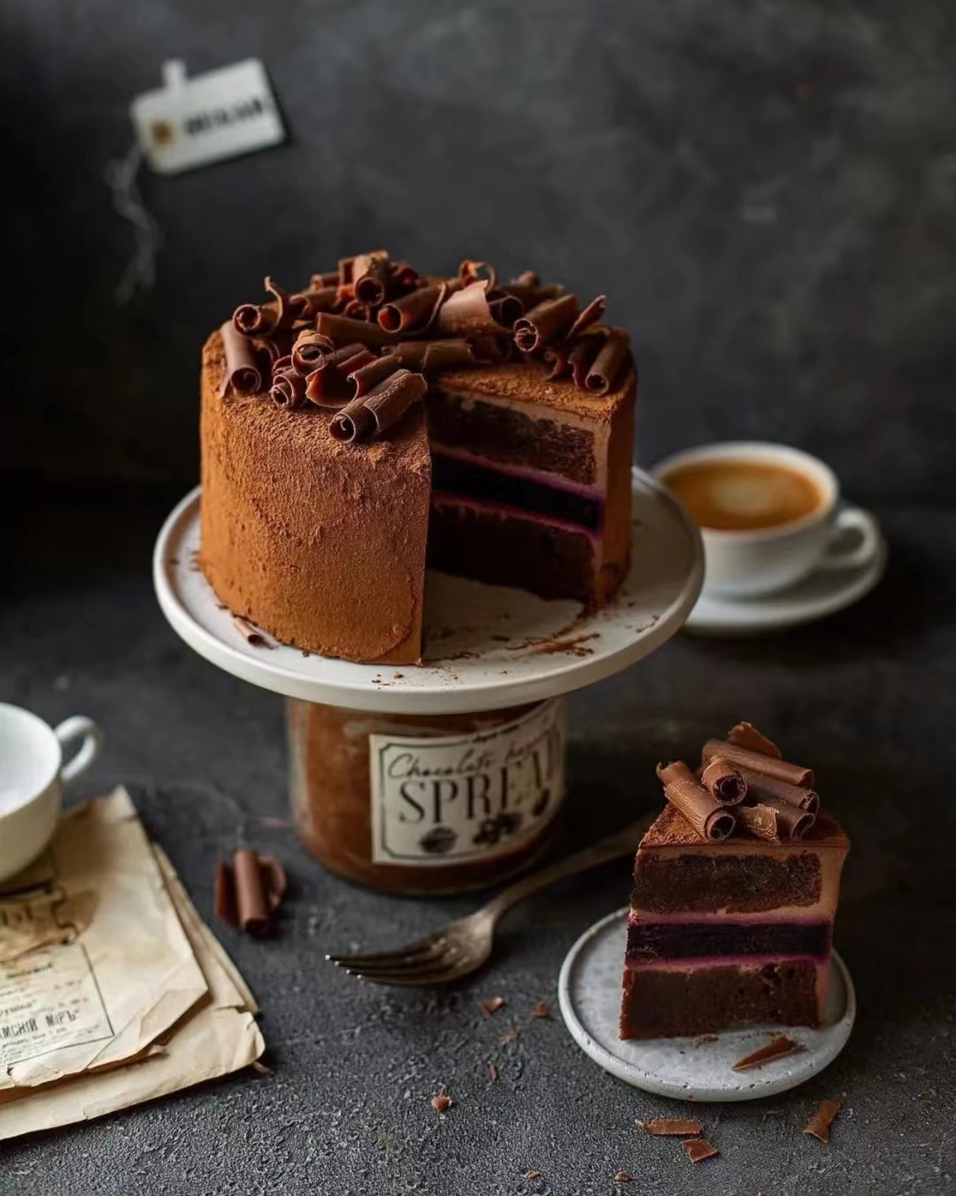 蛋糕基础知识理论,蛋糕知识大全初学者