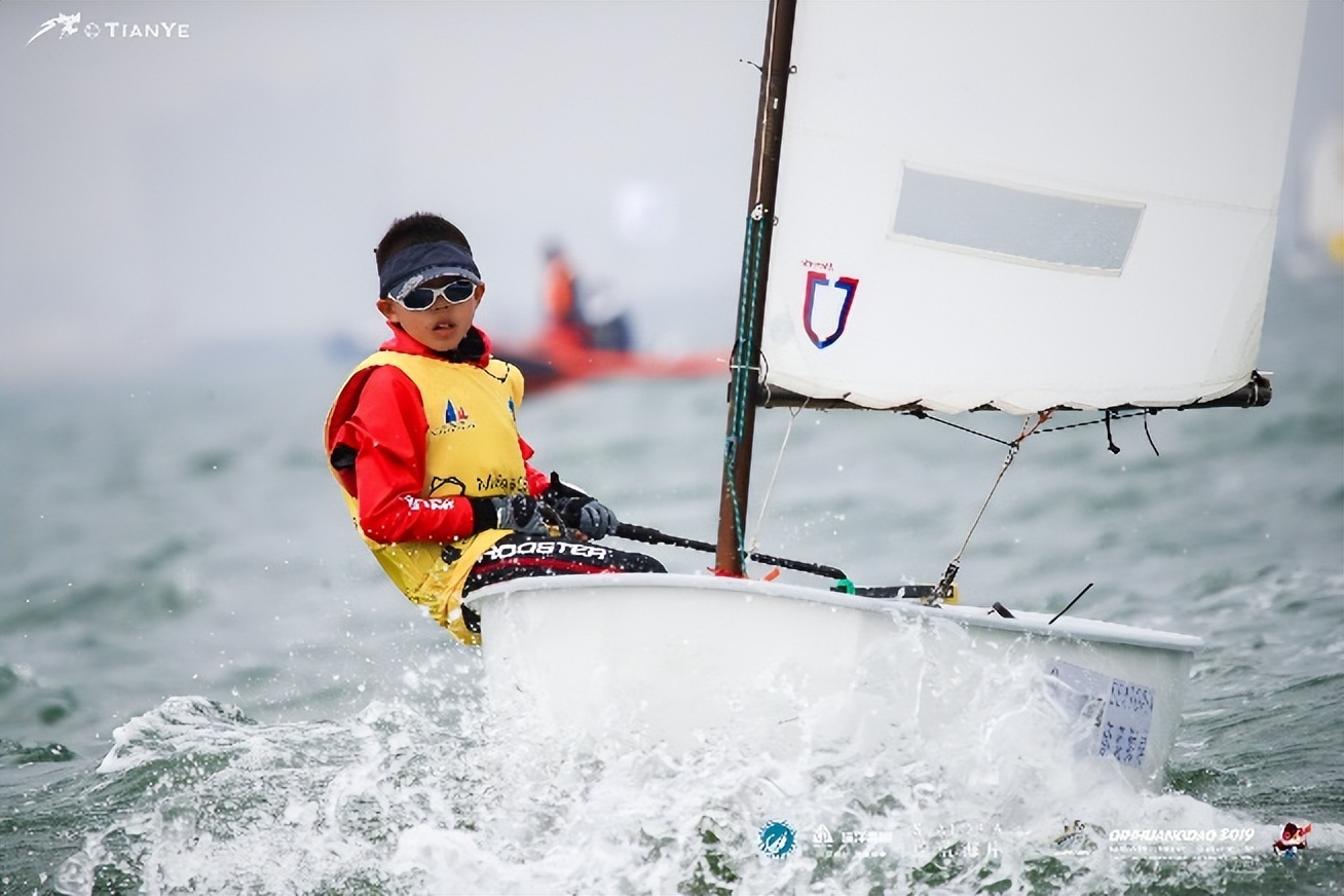 优秀的他们,福田十佳好少年