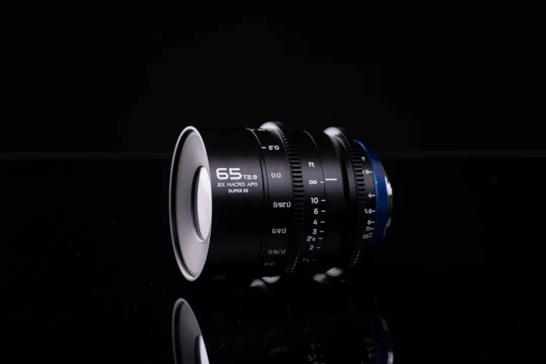 老蛙65mm微距和60mm微距的区别,老蛙65mm微距最佳光圈