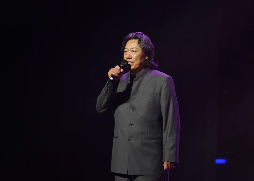 震撼现场|2023“炫·青春”南通大学艺术学院毕业展演绽放通城