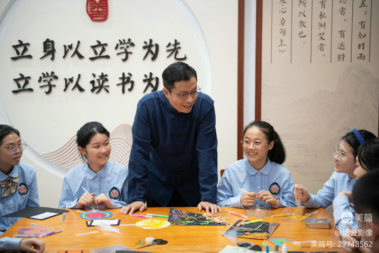 重庆市兼善中学90周年回放,重庆市兼善中学2002