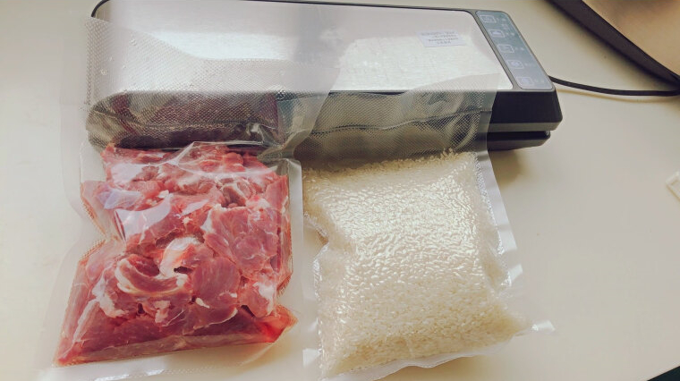 被封在家里才体会到：当初执意要买的5种家电，真是太实用了