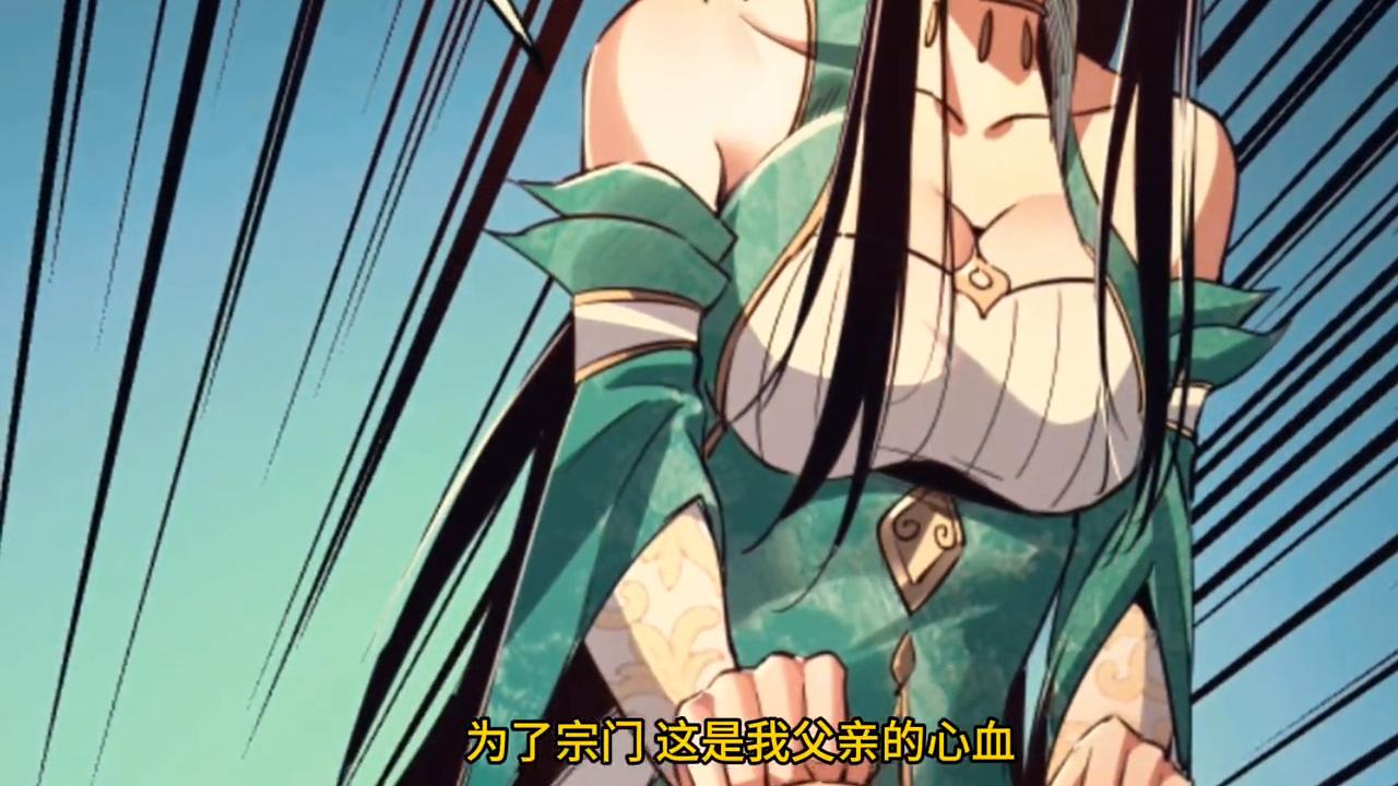 漫画推荐穿越重生,漫画推荐排行榜