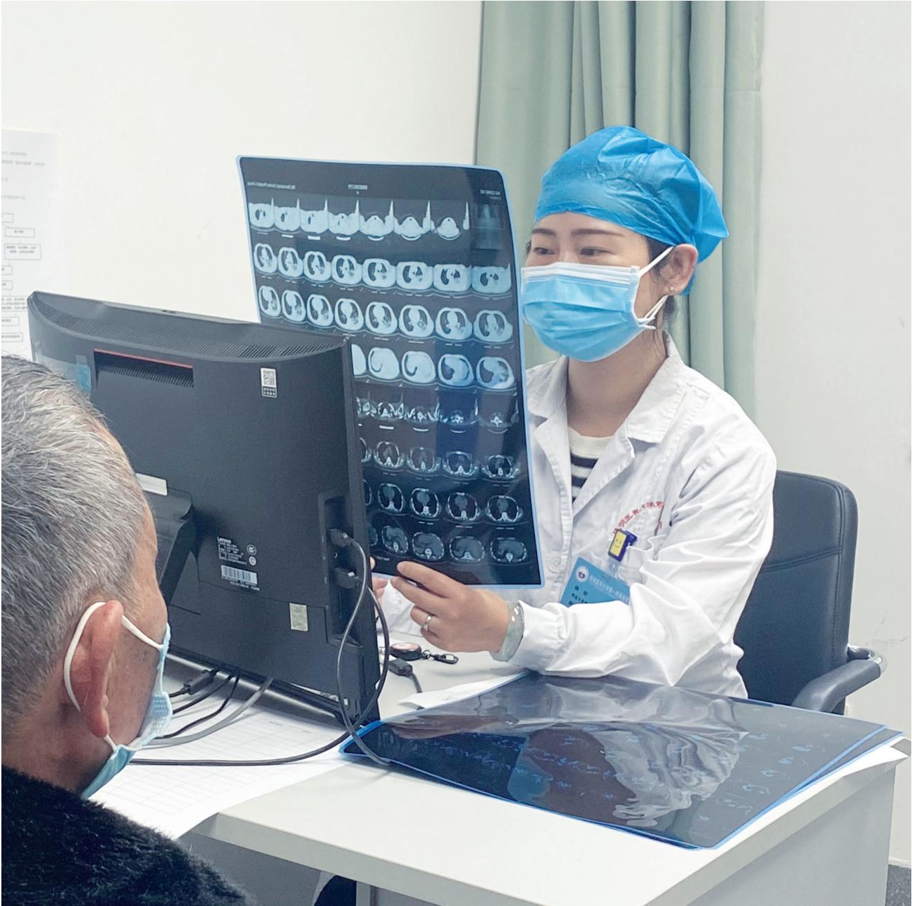 昆明医科大学杨姣,昆明医科大学第一附属医院杨姣