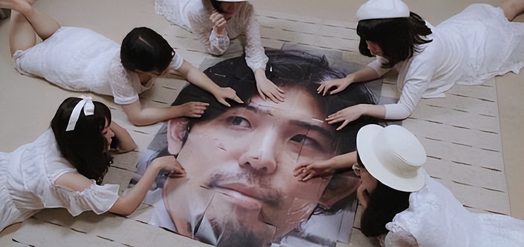 肯*光脱**就给角色！日本N号房事件被曝光，扒一扒导演园子温的恶行