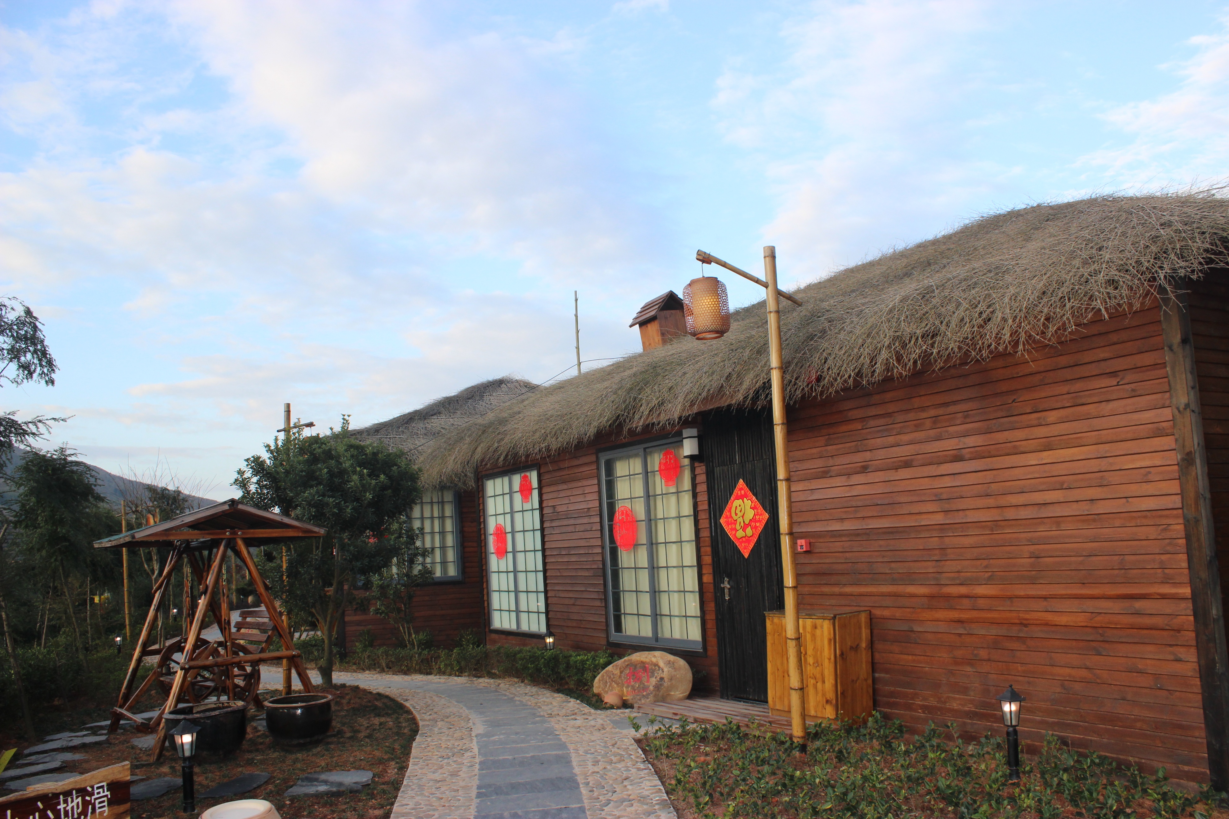 赣州周末出游攻略,春节赣州出发2-3天短途旅游