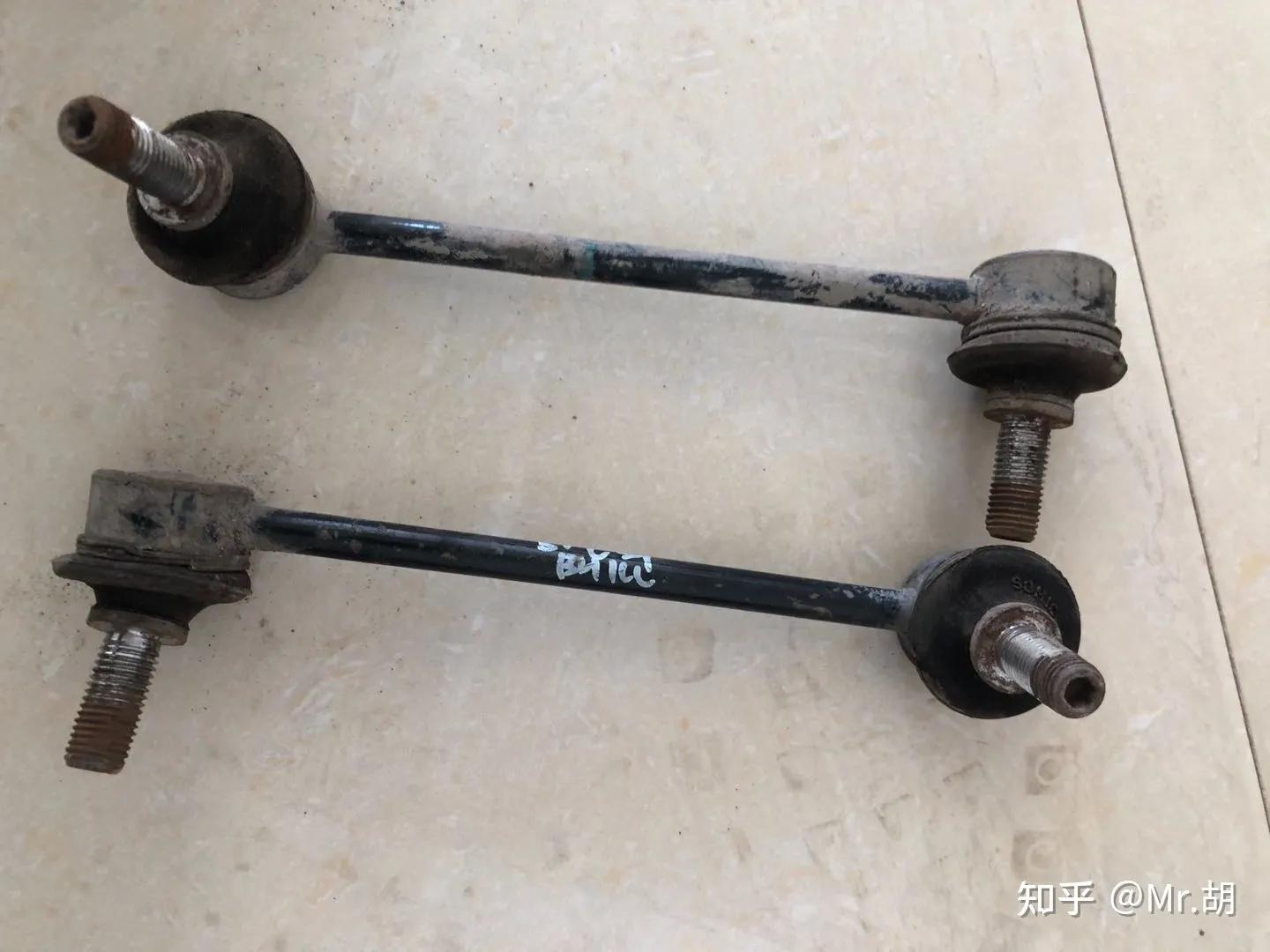 大学生提车记二手车,17万公里的二手车整备