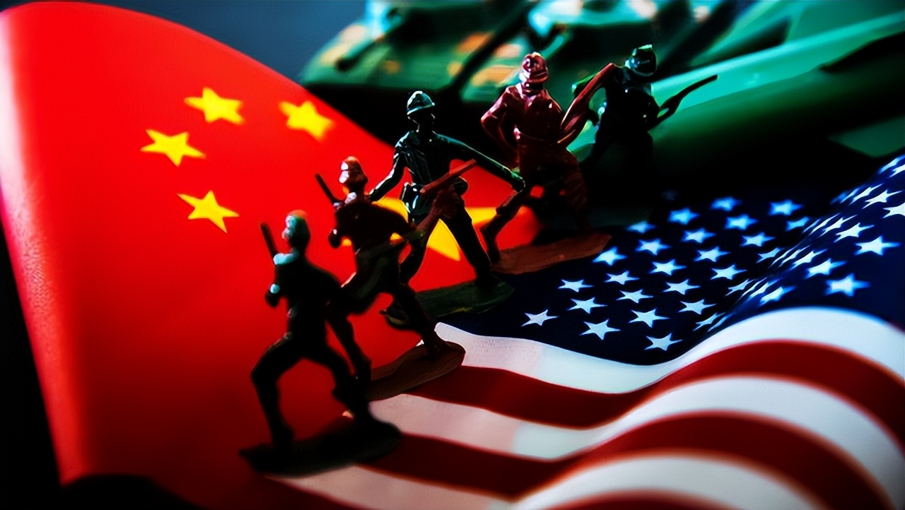 一旦中美爆发战争,将成21世纪最惨烈的战场,必定死去无数人