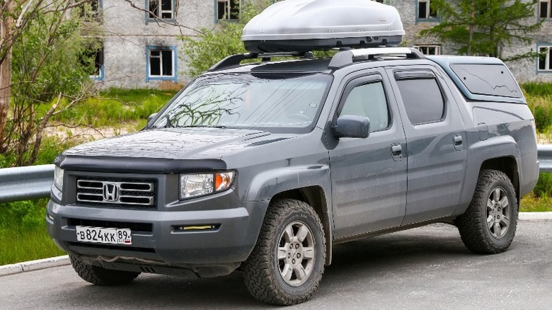 本田最好的十款车型,本田最耐用的车第一名70万