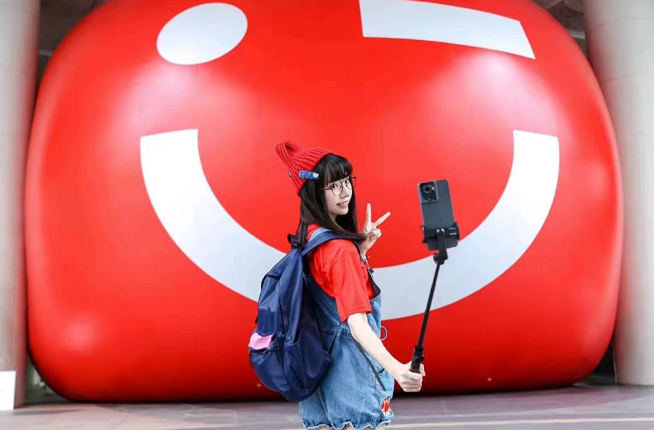 年轻人怎么看双11？兴趣消费了解下