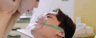 求求某些电视剧放过吻戏吧！我真的要吐了